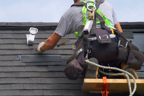 Best Affordable Roofing Company  in Gig Harbor, WA