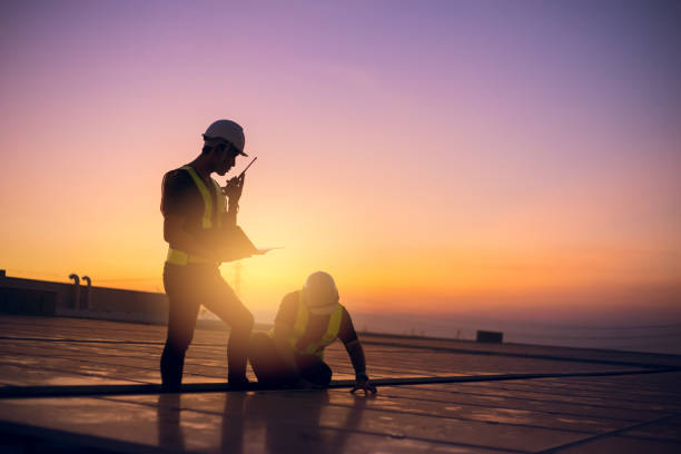 Best Best Roofing Contractors  in Gig Harbor, WA