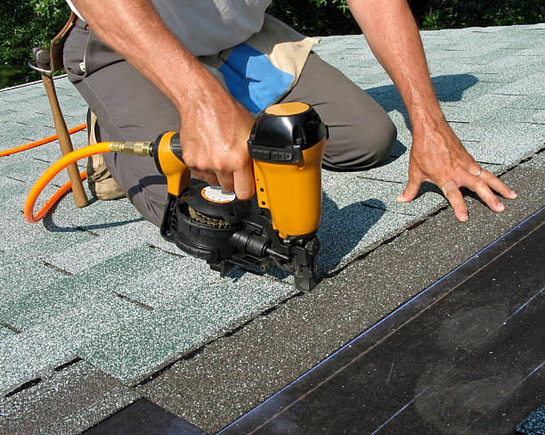 Best Commercial Roofing Services  in Gig Harbor, WA
