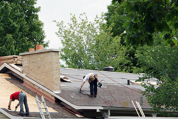 Best Shingle Roofing Installation  in Gig Harbor, WA