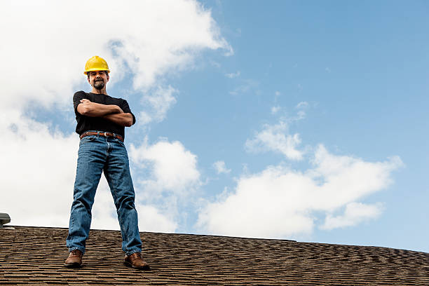 Best New Roof Installation  in Gig Harbor, WA