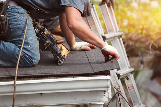 Tile Roofing Contractor in Gig Harbor, WA