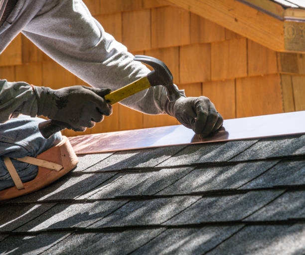 Professional Roofing Contractor in Gig Harbor, WA